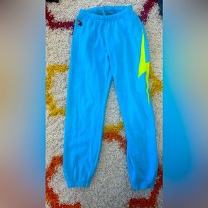 Aviator Nation sweatpants Size Small